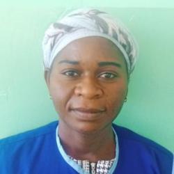 Lauriane KANYEMBO