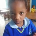 MBUYI MUKALA Keturah
