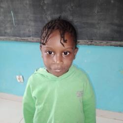 MUTALE KAFUTSHI Elyon