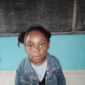 USHINDI NGUHE Anaëlle