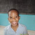 REMB MBANGU Samy