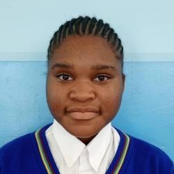 CHIOMA ANASTASIA Chukwu