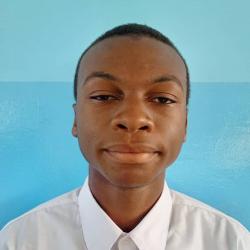 ISANGO IDI WANZILA Michel