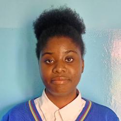MWANZA KABIMBI Milka