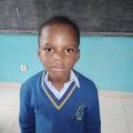 ILUNGA KAMBALE Eliakim