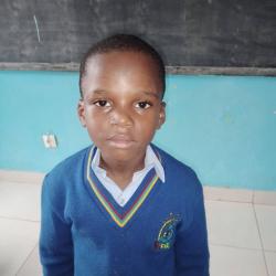 ILUNGA KAMBALE Eliakim