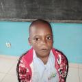 ILUNGA MASELE Valdas