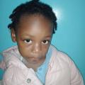 MBWAYA MUTOMBO Sharon
