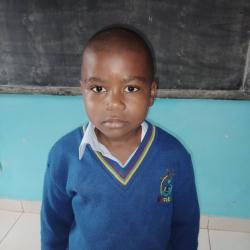 KAMBALE KALUBENGE Emmanuel