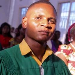Gloire ILUNGA